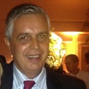 Sérgio França - Diretor Executivo e Financeiro